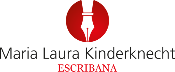 Escribanía María Laura Kinderknecht
