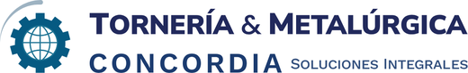 Tornería y Metalúrgica Concordia